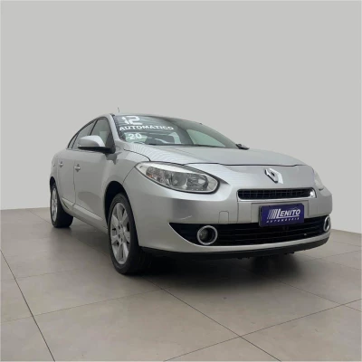 Foto 4: RENAULT FLUENCE PRI20A 2012