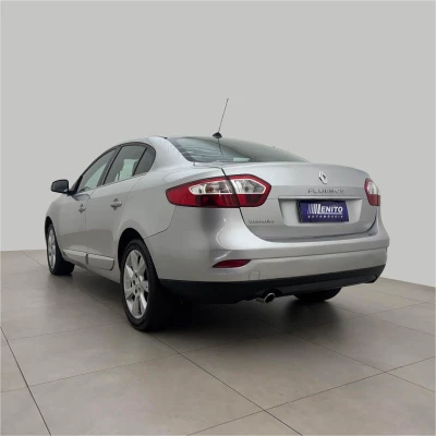 Foto 5: RENAULT FLUENCE PRI20A 2012