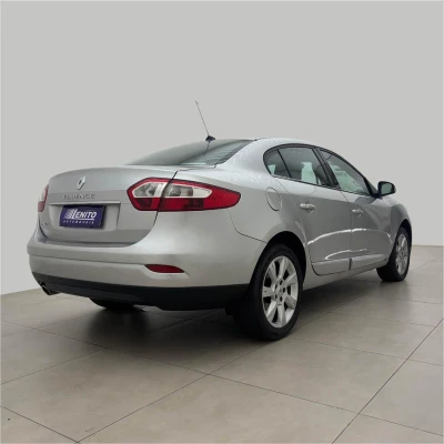 Foto 7: RENAULT FLUENCE PRI20A 2012