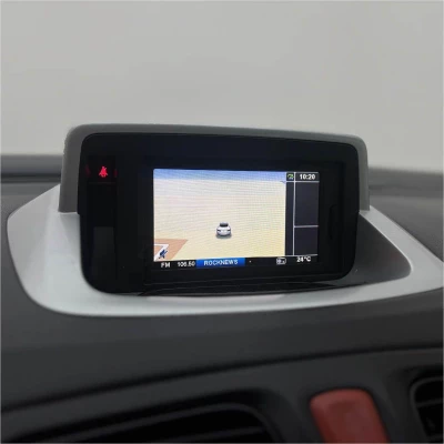 Foto 8: RENAULT FLUENCE PRI20A 2012