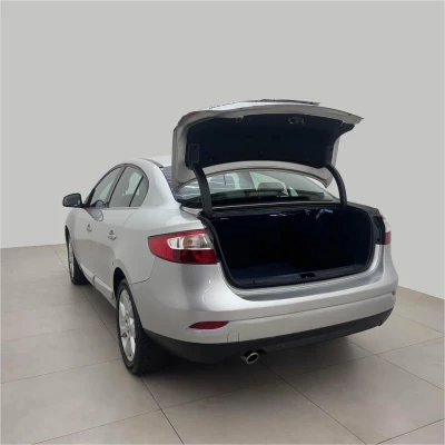 Foto 10: RENAULT FLUENCE PRI20A 2012