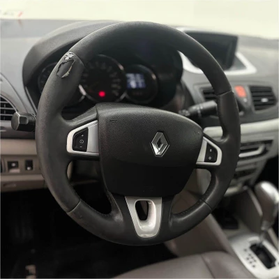 Foto 12: RENAULT FLUENCE PRI20A 2012