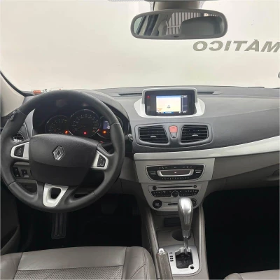 Foto 14: RENAULT FLUENCE PRI20A 2012