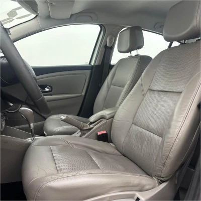 Foto 16: RENAULT FLUENCE PRI20A 2012