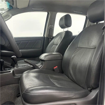 Foto 14: TOYOTA HILUX CD4X4 SRV 2015