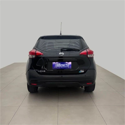 Foto 6: NISSAN KICKS SV CVT 2018