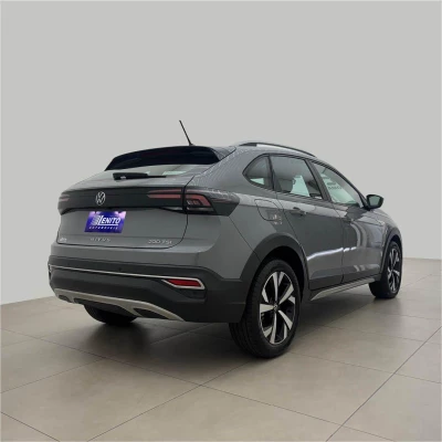 Foto 7: VOLKSWAGEN NIVUS HL TSI 2022