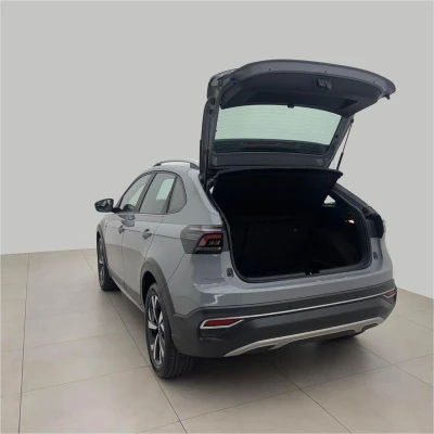 Foto 9: VOLKSWAGEN NIVUS HL TSI 2022