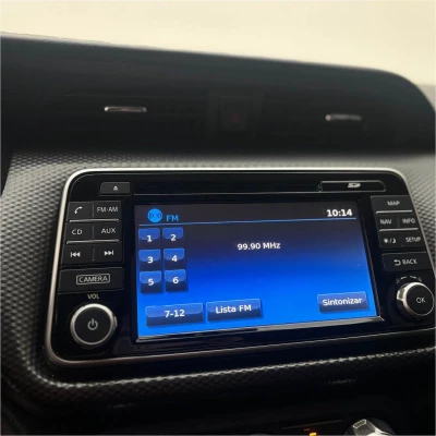 Foto 10: VOLKSWAGEN NIVUS HL TSI 2022