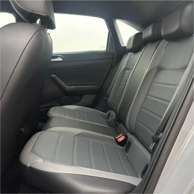 Foto 16: VOLKSWAGEN NIVUS HL TSI 2022