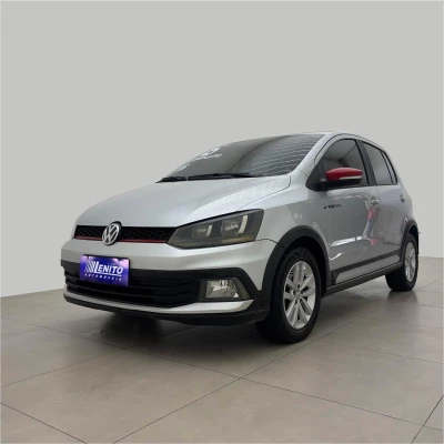 Foto 1: VOLKSWAGEN NOVO FOX PEPPER MD 2016