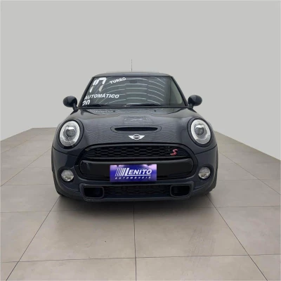 Foto 2: MINI COOPER S 2017