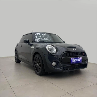 Foto 3: MINI COOPER S 2017