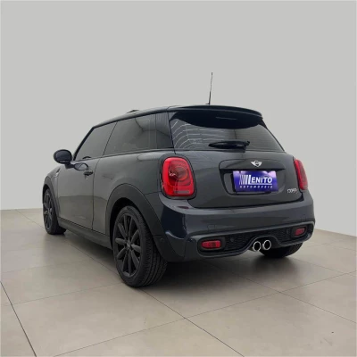 Foto 4: MINI COOPER S 2017