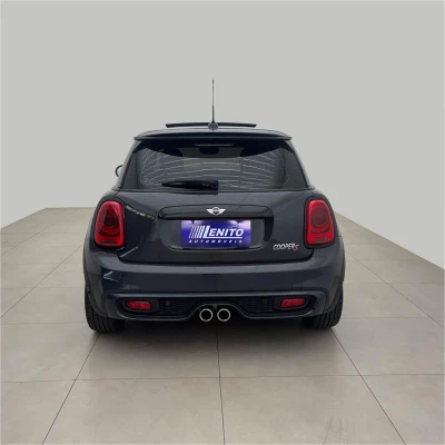 Foto 5: MINI COOPER S 2017