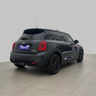 Foto 6: MINI COOPER S 2017