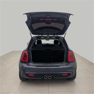 Foto 7: MINI COOPER S 2017