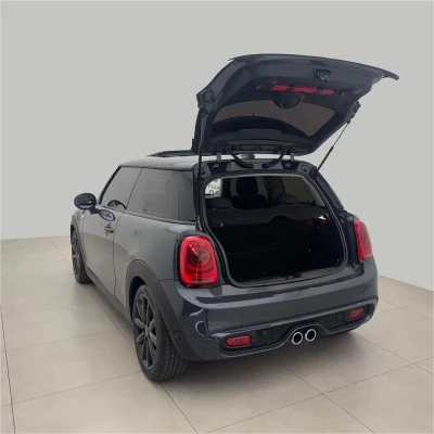 Foto 8: MINI COOPER S 2017