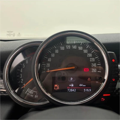 Foto 9: MINI COOPER S 2017