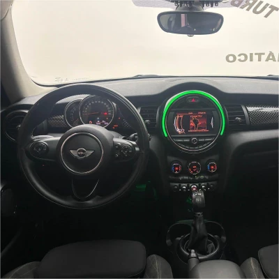 Foto 10: MINI COOPER S 2017