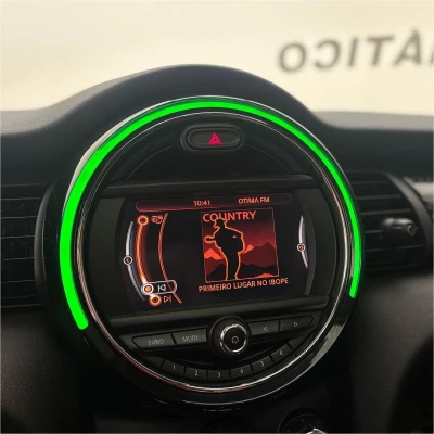 Foto 11: MINI COOPER S 2017