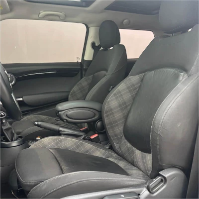 Foto 16: MINI COOPER S 2017