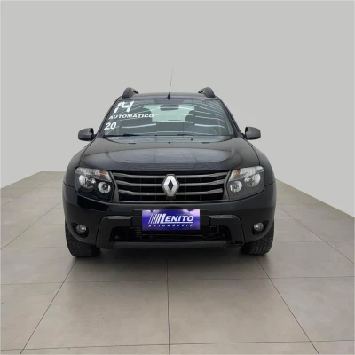 Foto 2: RENAULT DUSTER 20 D 4X2A 2014