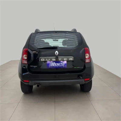 Foto 5: RENAULT DUSTER 20 D 4X2A 2014
