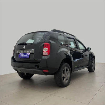 Foto 6: RENAULT DUSTER 20 D 4X2A 2014