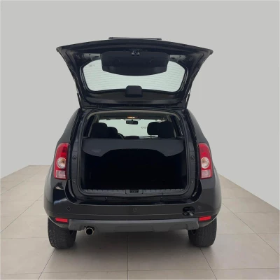 Foto 7: RENAULT DUSTER 20 D 4X2A 2014