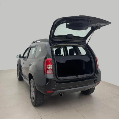 Foto 8: RENAULT DUSTER 20 D 4X2A 2014