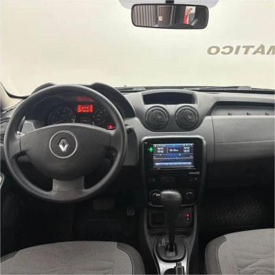 Foto 10: RENAULT DUSTER 20 D 4X2A 2014