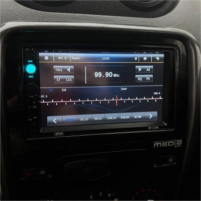 Foto 11: RENAULT DUSTER 20 D 4X2A 2014