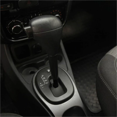 Foto 13: RENAULT DUSTER 20 D 4X2A 2014