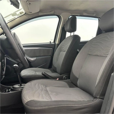 Foto 14: RENAULT DUSTER 20 D 4X2A 2014