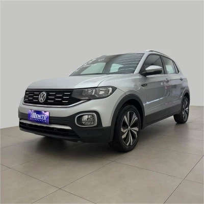 Foto 1: VOLKSWAGEN T CROSS HL TSI AE 2021