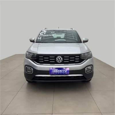 Foto 2: VOLKSWAGEN T CROSS HL TSI AE 2021
