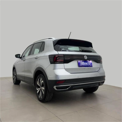 Foto 4: VOLKSWAGEN T CROSS HL TSI AE 2021