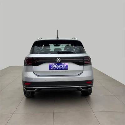 Foto 5: VOLKSWAGEN T CROSS HL TSI AE 2021