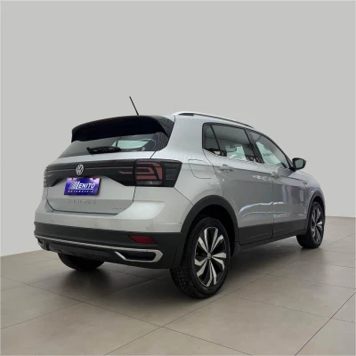 Foto 6: VOLKSWAGEN T CROSS HL TSI AE 2021