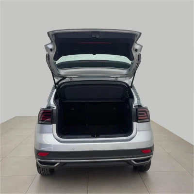 Foto 7: VOLKSWAGEN T CROSS HL TSI AE 2021