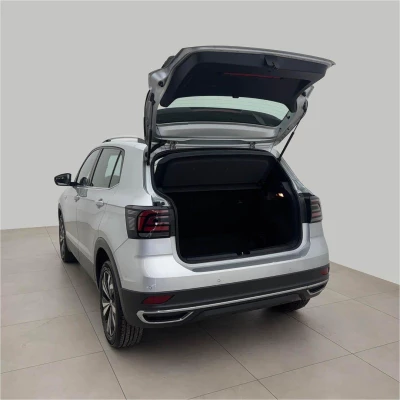 Foto 8: VOLKSWAGEN T CROSS HL TSI AE 2021