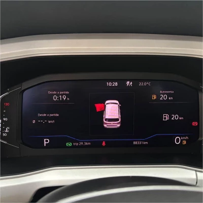 Foto 10: VOLKSWAGEN T CROSS HL TSI AE 2021