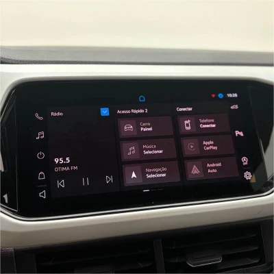 Foto 11: VOLKSWAGEN T CROSS HL TSI AE 2021