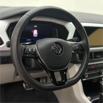 Foto 13: VOLKSWAGEN T CROSS HL TSI AE 2021