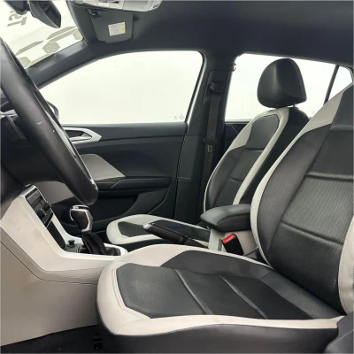 Foto 14: VOLKSWAGEN T CROSS HL TSI AE 2021