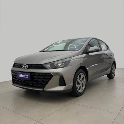 Foto 2: HYUNDAI HYUNDAHB20 10M COMFORT 2024