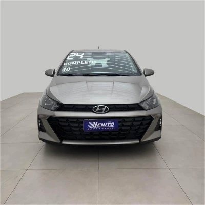Foto 3: HYUNDAI HYUNDAHB20 10M COMFORT 2024