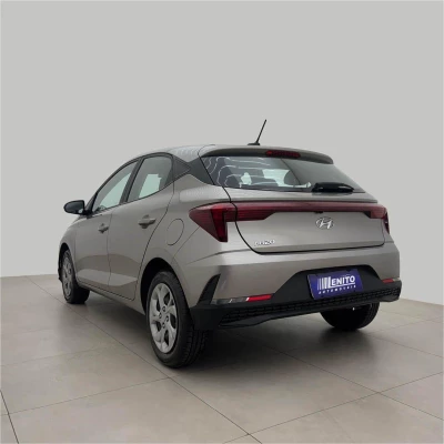 Foto 5: HYUNDAI HYUNDAHB20 10M COMFORT 2024