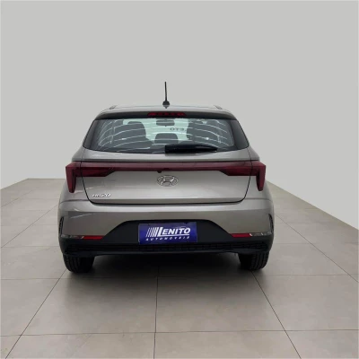Foto 6: HYUNDAI HYUNDAHB20 10M COMFORT 2024
